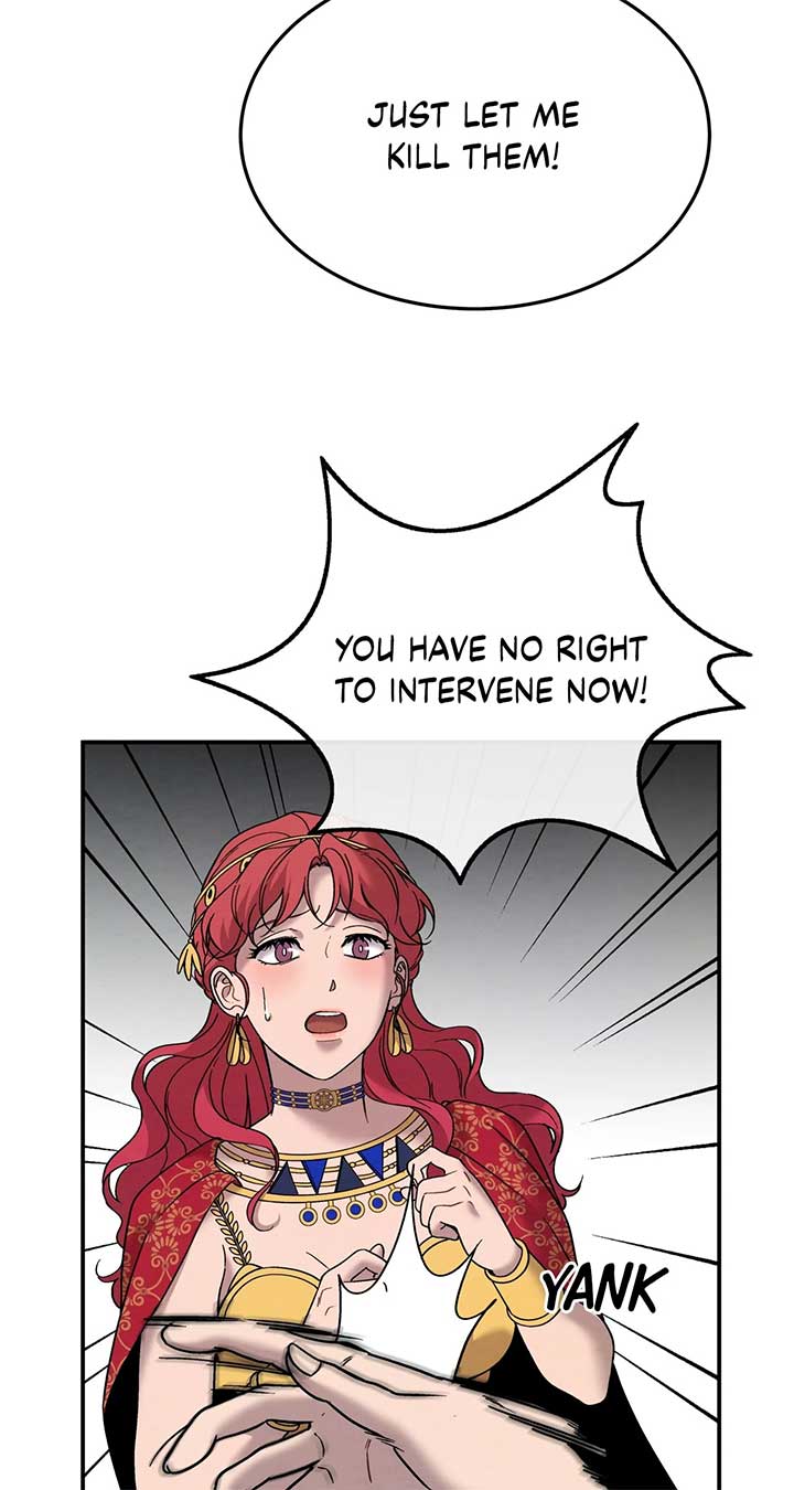 Mesopotamian Mythology of Hongkki Chapter 37 - Page 92