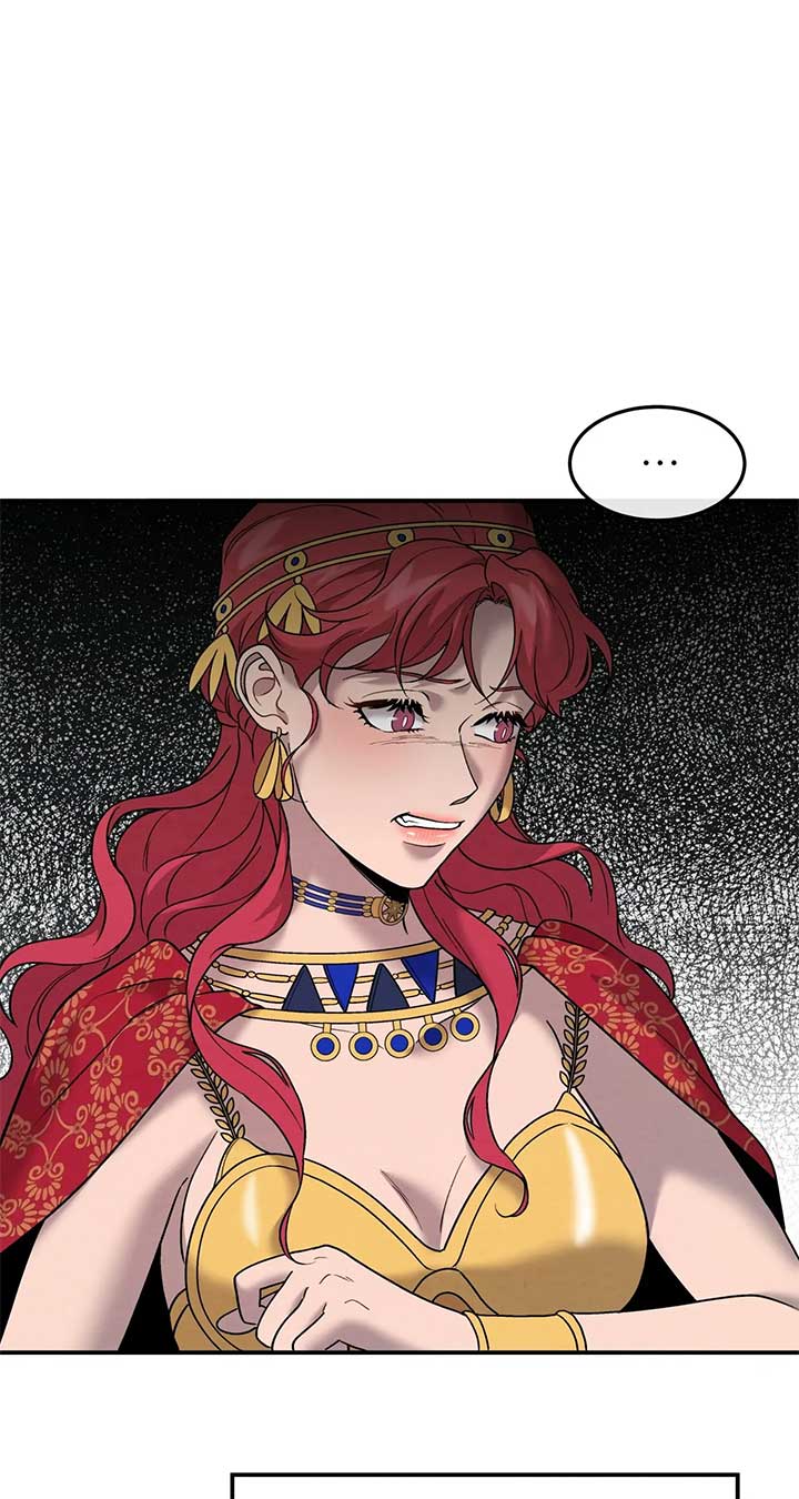 Mesopotamian Mythology of Hongkki Chapter 37 - Page 95