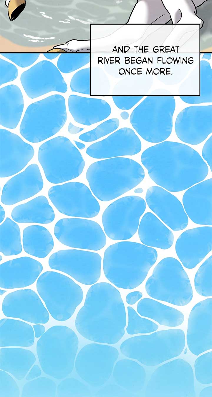 Mesopotamian Mythology of Hongkki Chapter 37 - Page 98