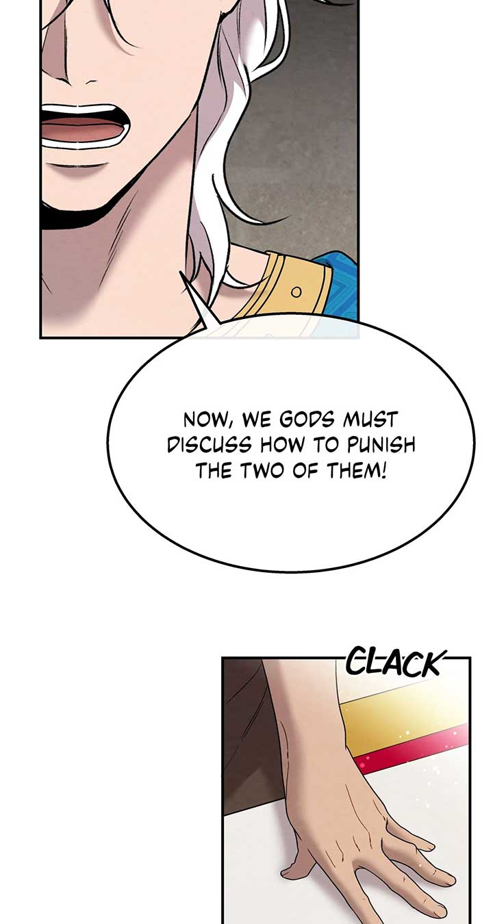 Mesopotamian Mythology of Hongkki Chapter 38 - Page 3