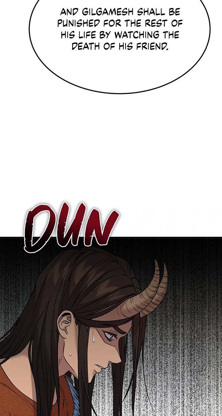 Mesopotamian Mythology of Hongkki Chapter 38 - Page 29