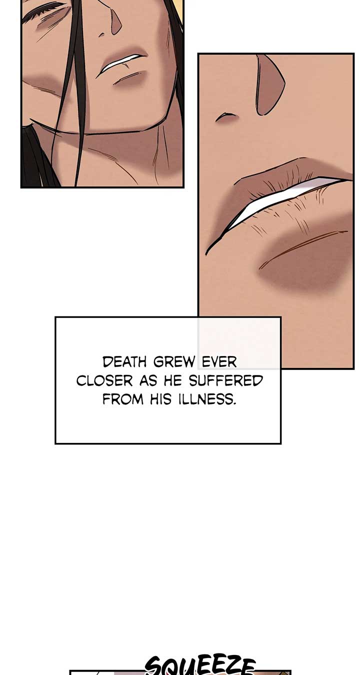 Mesopotamian Mythology of Hongkki Chapter 38 - Page 33