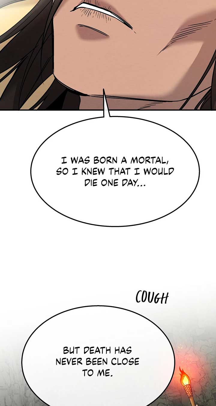 Mesopotamian Mythology of Hongkki Chapter 38 - Page 39