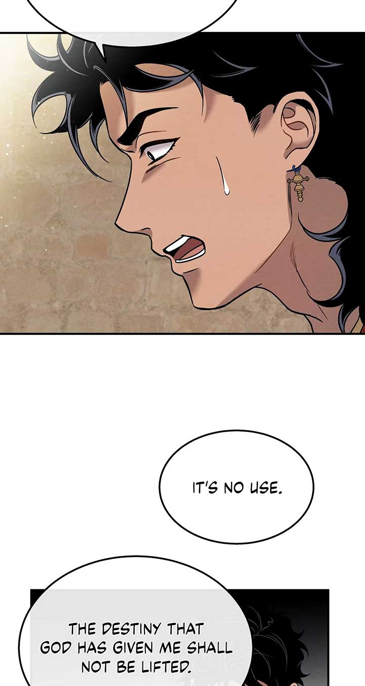 Mesopotamian Mythology of Hongkki Chapter 38 - Page 47