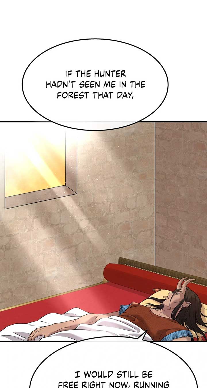 Mesopotamian Mythology of Hongkki Chapter 38 - Page 49
