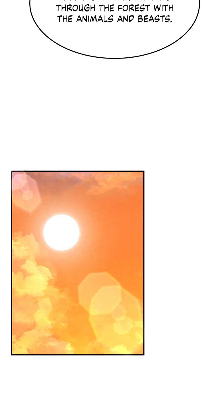 Mesopotamian Mythology of Hongkki Chapter 38 - Page 50