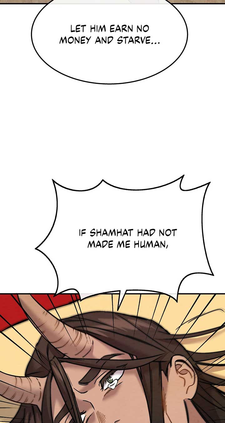 Mesopotamian Mythology of Hongkki Chapter 38 - Page 52