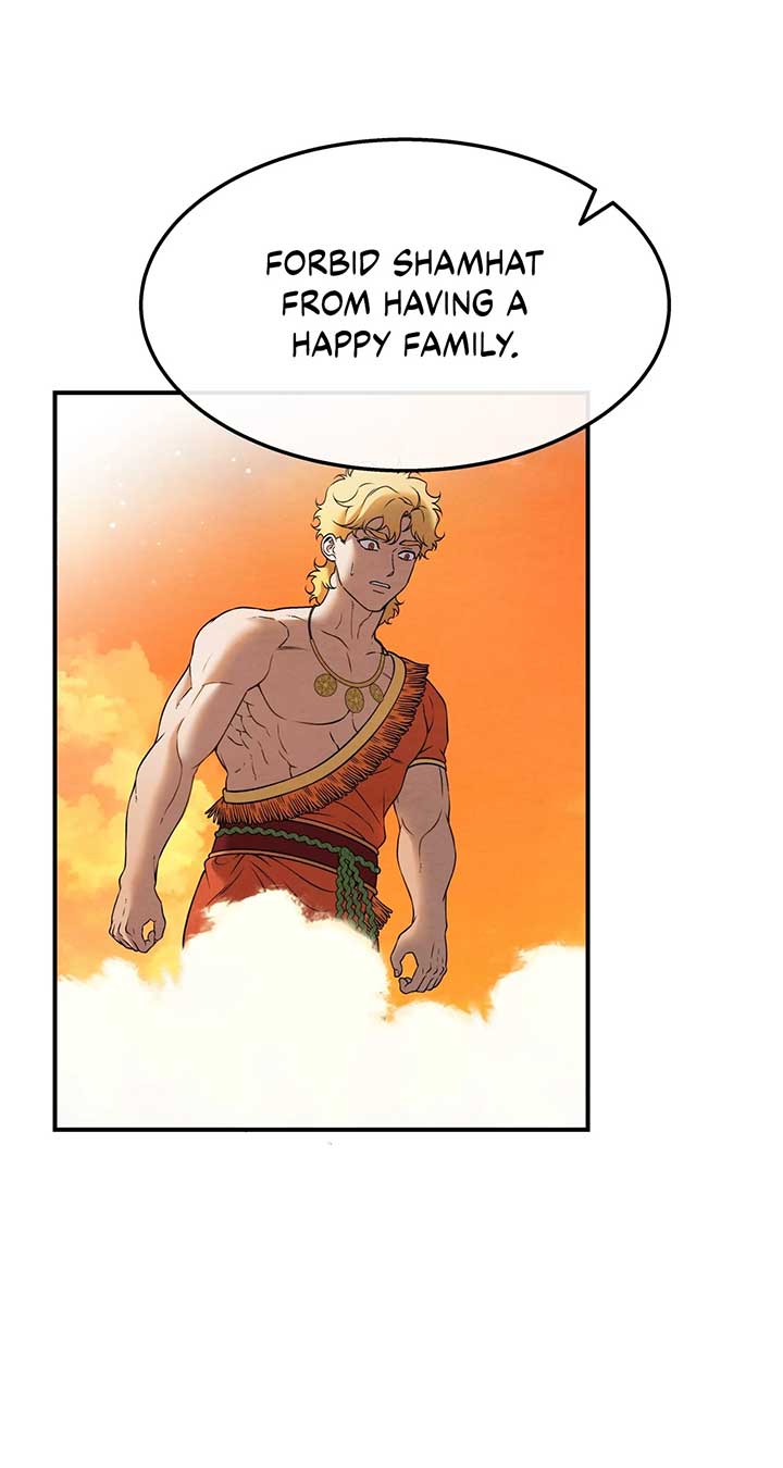 Mesopotamian Mythology of Hongkki Chapter 38 - Page 55