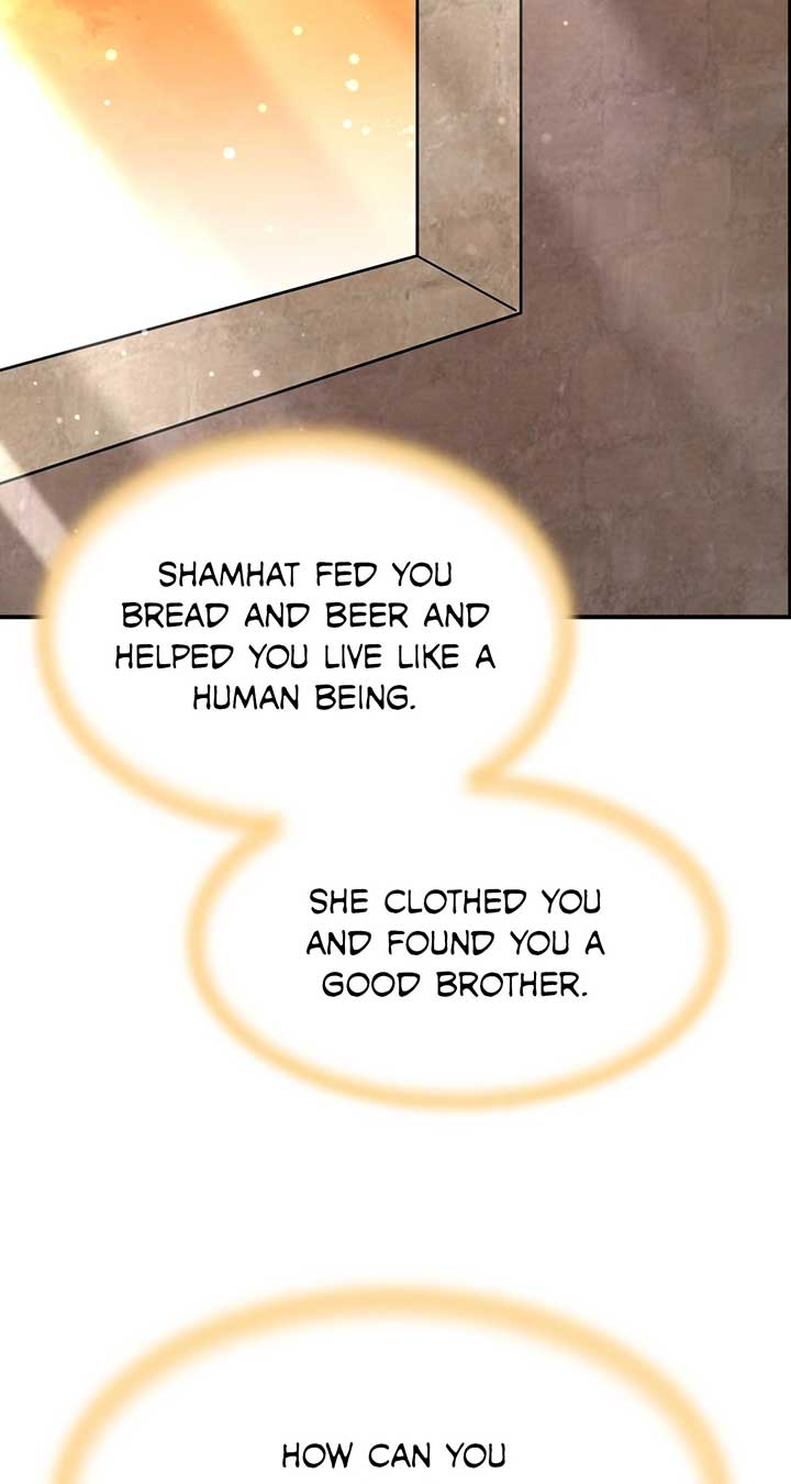 Mesopotamian Mythology of Hongkki Chapter 38 - Page 62