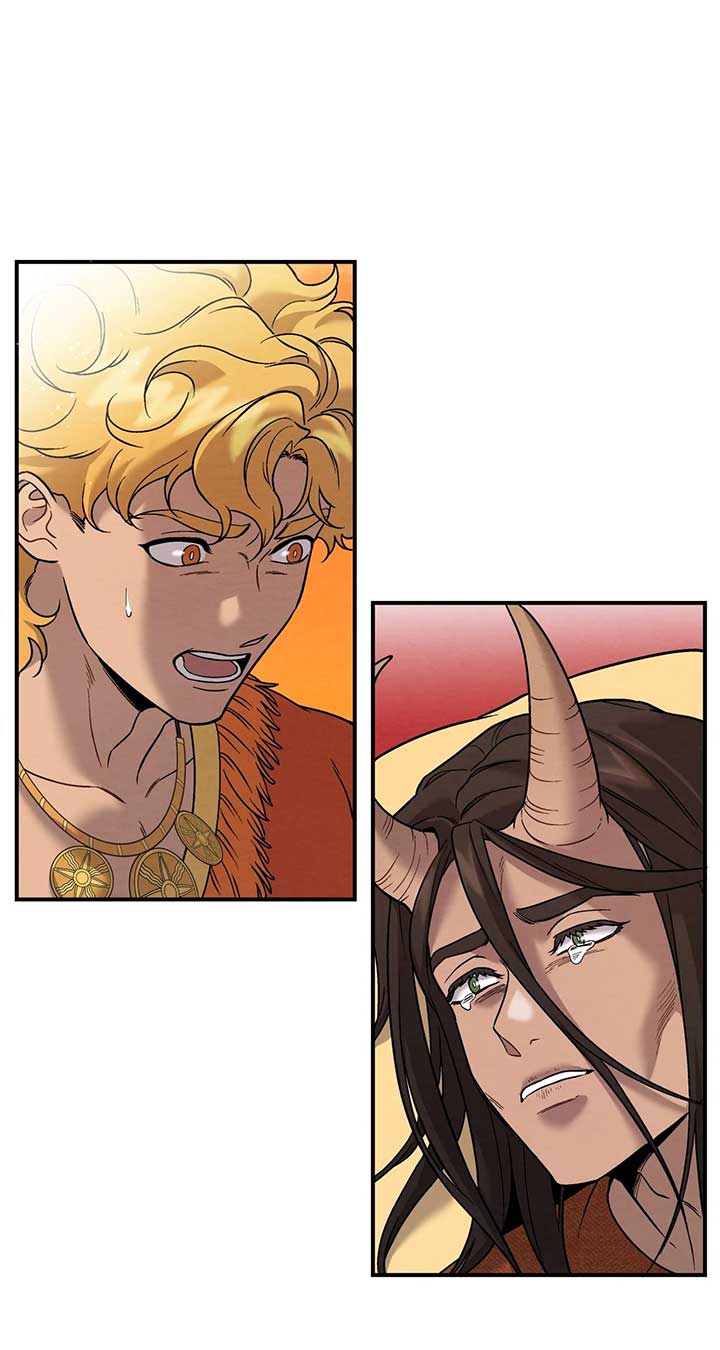 Mesopotamian Mythology of Hongkki Chapter 38 - Page 66