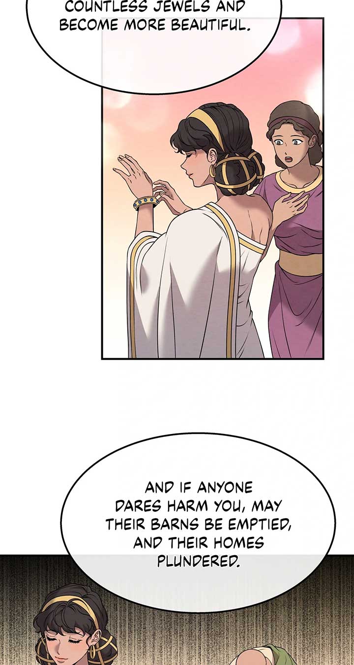 Mesopotamian Mythology of Hongkki Chapter 38 - Page 69