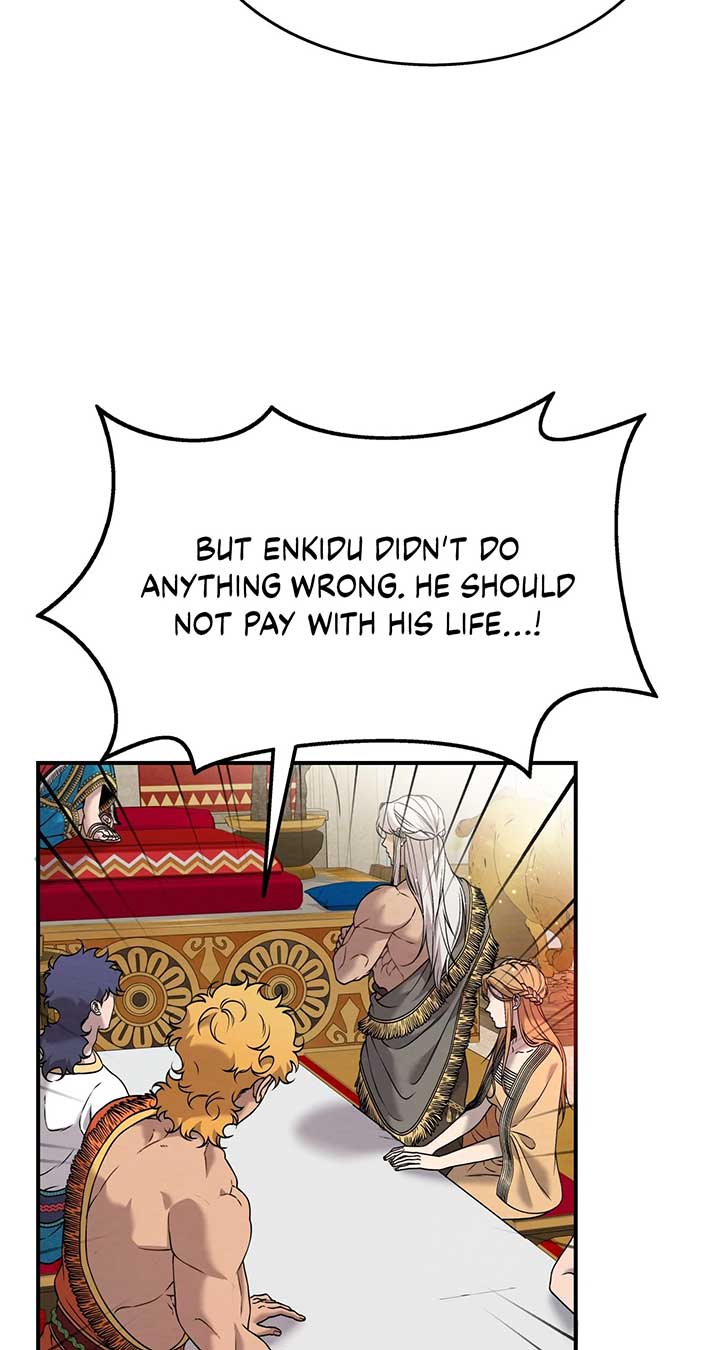 Mesopotamian Mythology of Hongkki Chapter 38 - Page 8