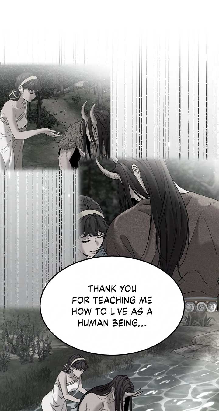Mesopotamian Mythology of Hongkki Chapter 38 - Page 71
