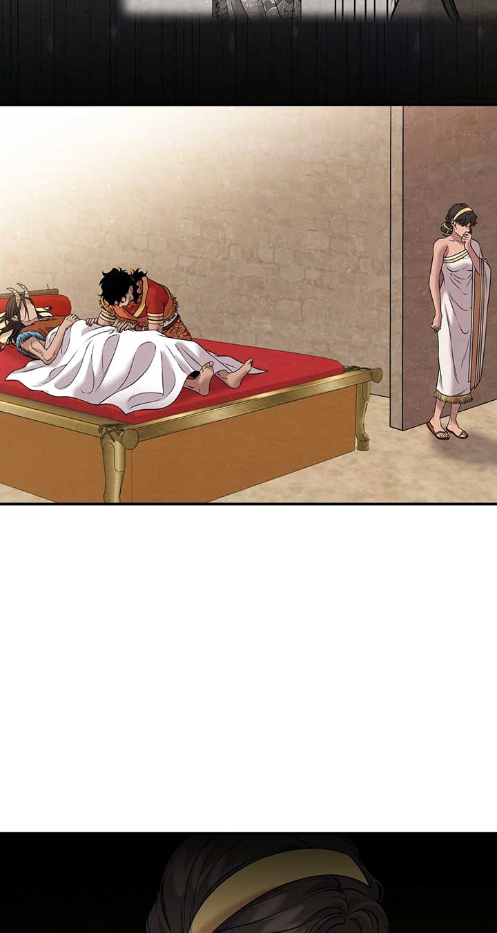 Mesopotamian Mythology of Hongkki Chapter 38 - Page 73