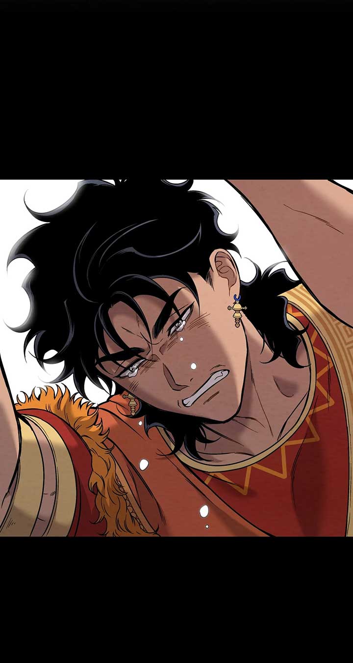 Mesopotamian Mythology of Hongkki Chapter 38 - Page 75