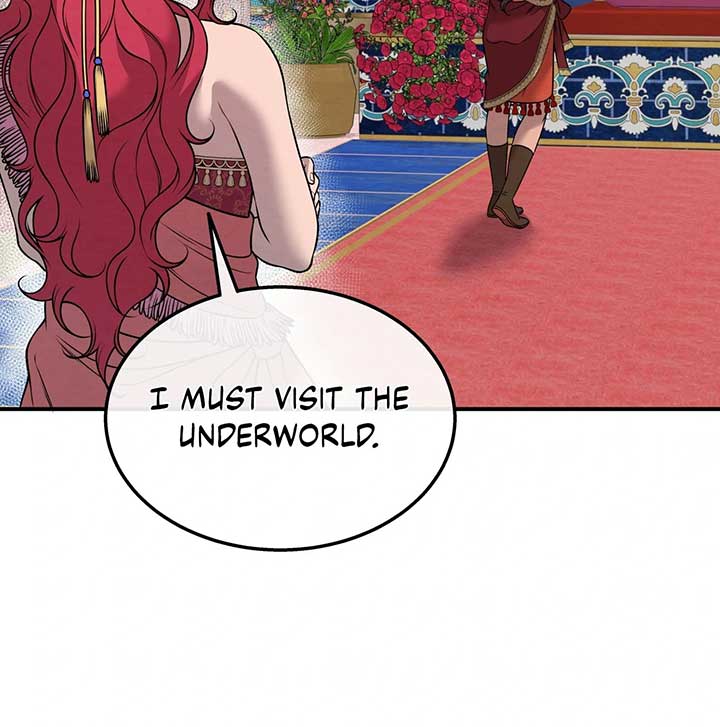 Mesopotamian Mythology of Hongkki Chapter 39 - Page 16