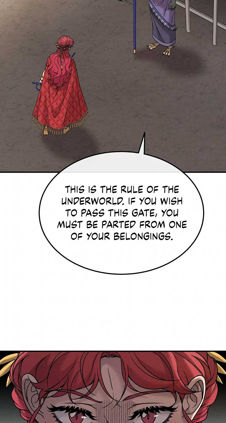 Mesopotamian Mythology of Hongkki Chapter 39 - Page 37