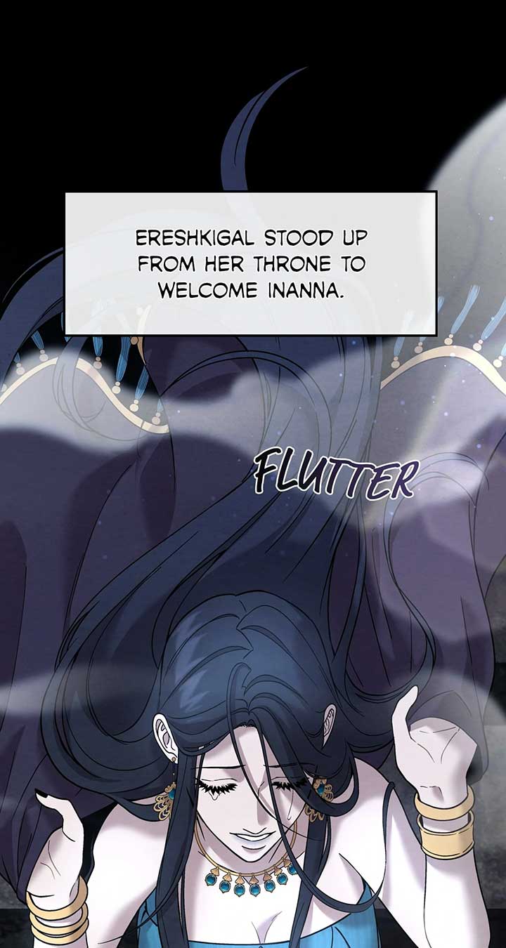 Mesopotamian Mythology of Hongkki Chapter 39 - Page 52