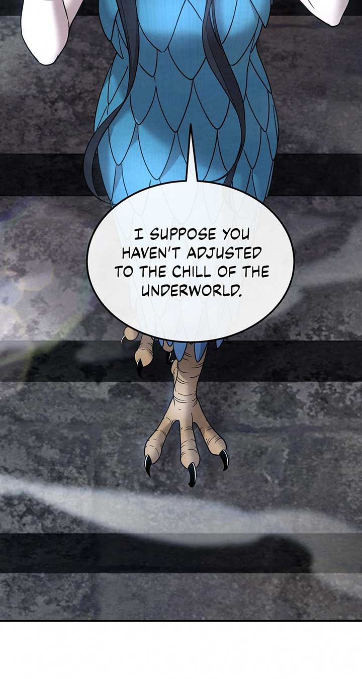 Mesopotamian Mythology of Hongkki Chapter 39 - Page 53