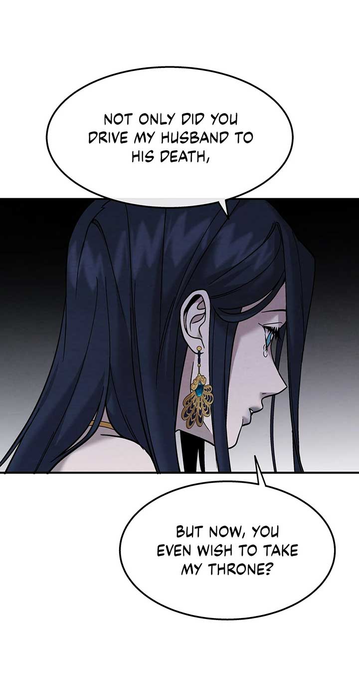 Mesopotamian Mythology of Hongkki Chapter 39 - Page 57