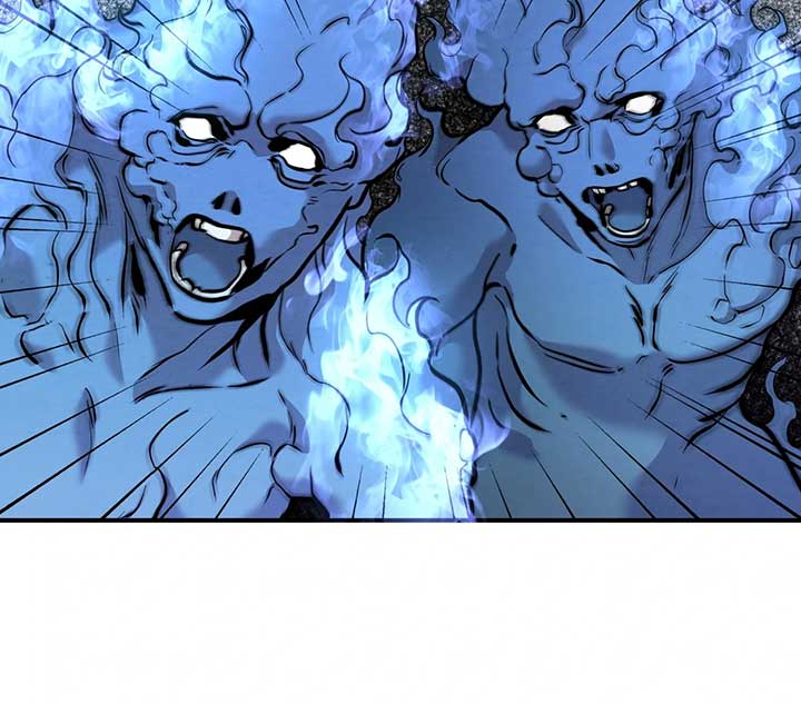 Mesopotamian Mythology of Hongkki Chapter 39 - Page 61