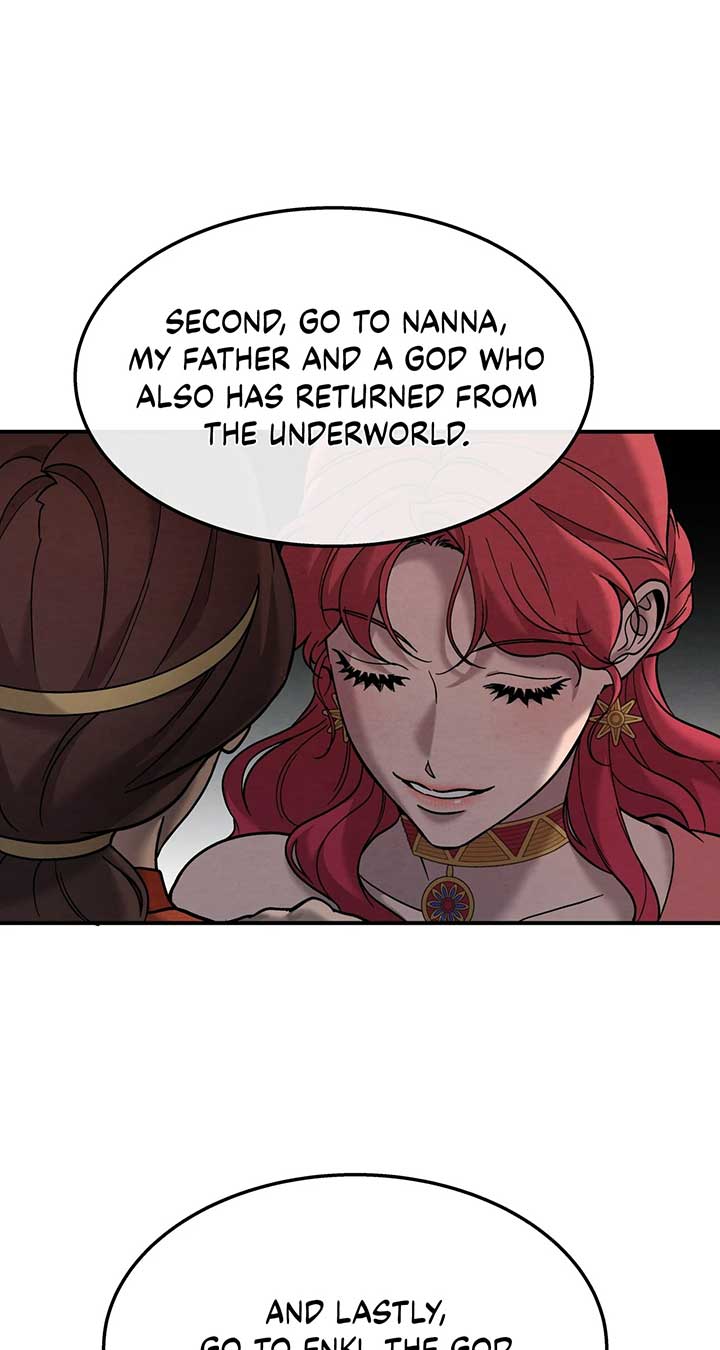 Mesopotamian Mythology of Hongkki Chapter 39 - Page 74