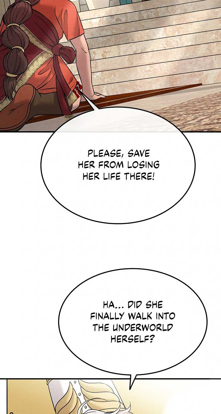 Mesopotamian Mythology of Hongkki Chapter 39 - Page 78