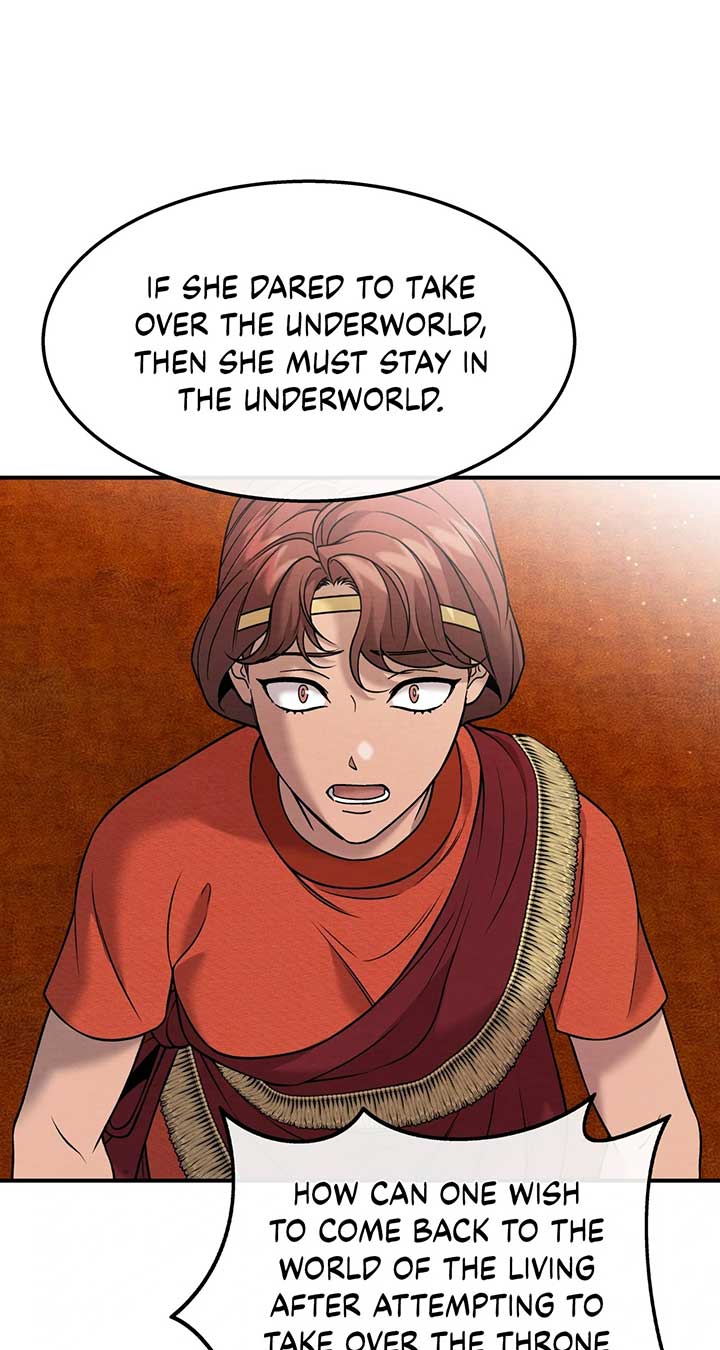 Mesopotamian Mythology of Hongkki Chapter 39 - Page 80