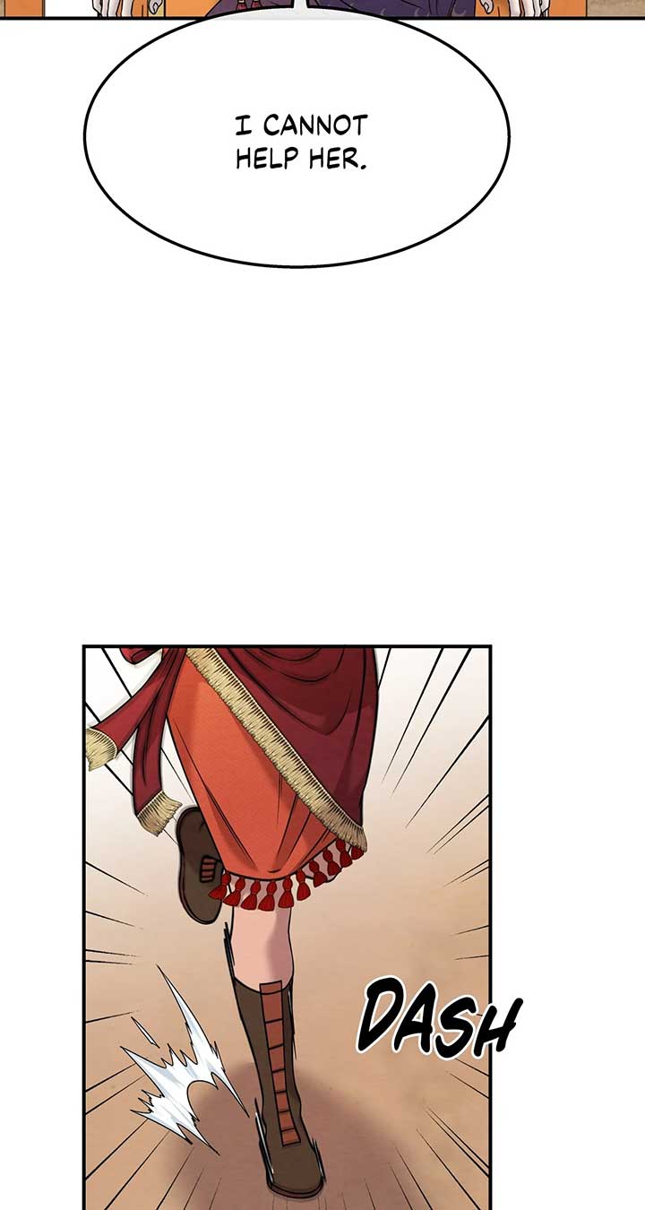Mesopotamian Mythology of Hongkki Chapter 39 - Page 84