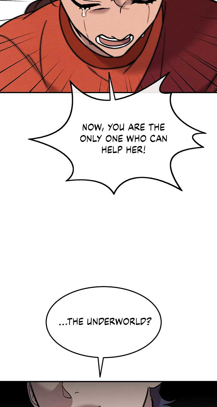 Mesopotamian Mythology of Hongkki Chapter 39 - Page 89