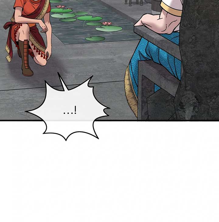 Mesopotamian Mythology of Hongkki Chapter 39 - Page 91
