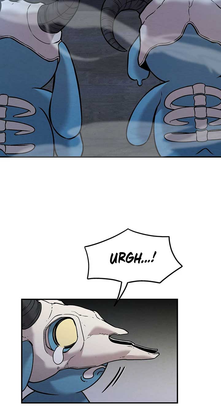 Mesopotamian Mythology of Hongkki Chapter 40 - Page 16