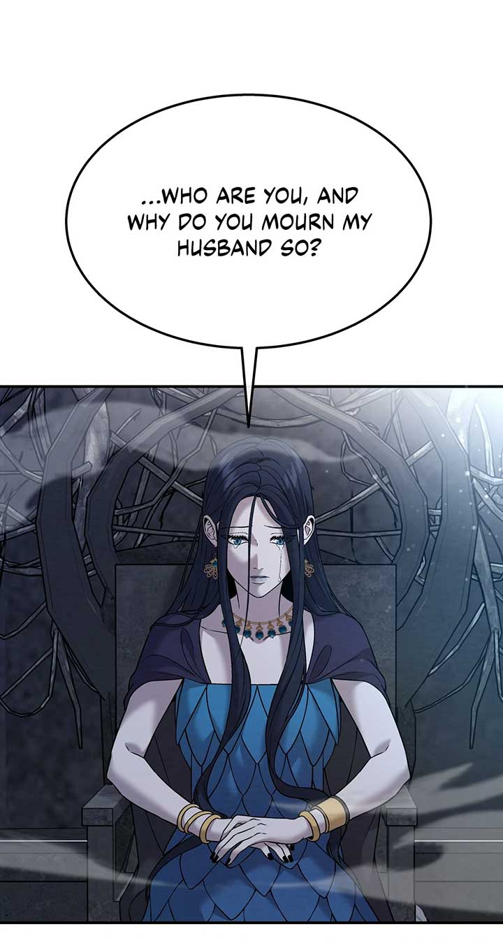 Mesopotamian Mythology of Hongkki Chapter 40 - Page 23