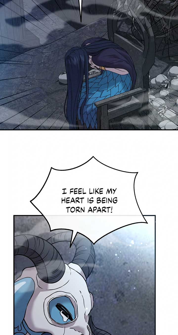 Mesopotamian Mythology of Hongkki Chapter 40 - Page 28