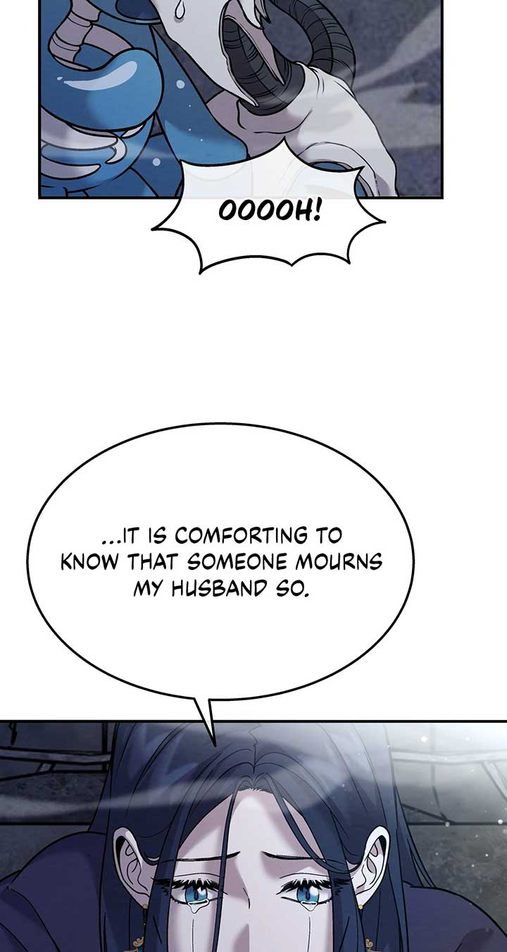 Mesopotamian Mythology of Hongkki Chapter 40 - Page 29