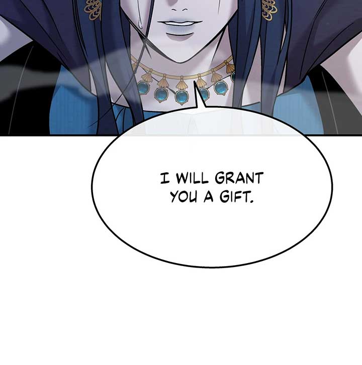 Mesopotamian Mythology of Hongkki Chapter 40 - Page 30