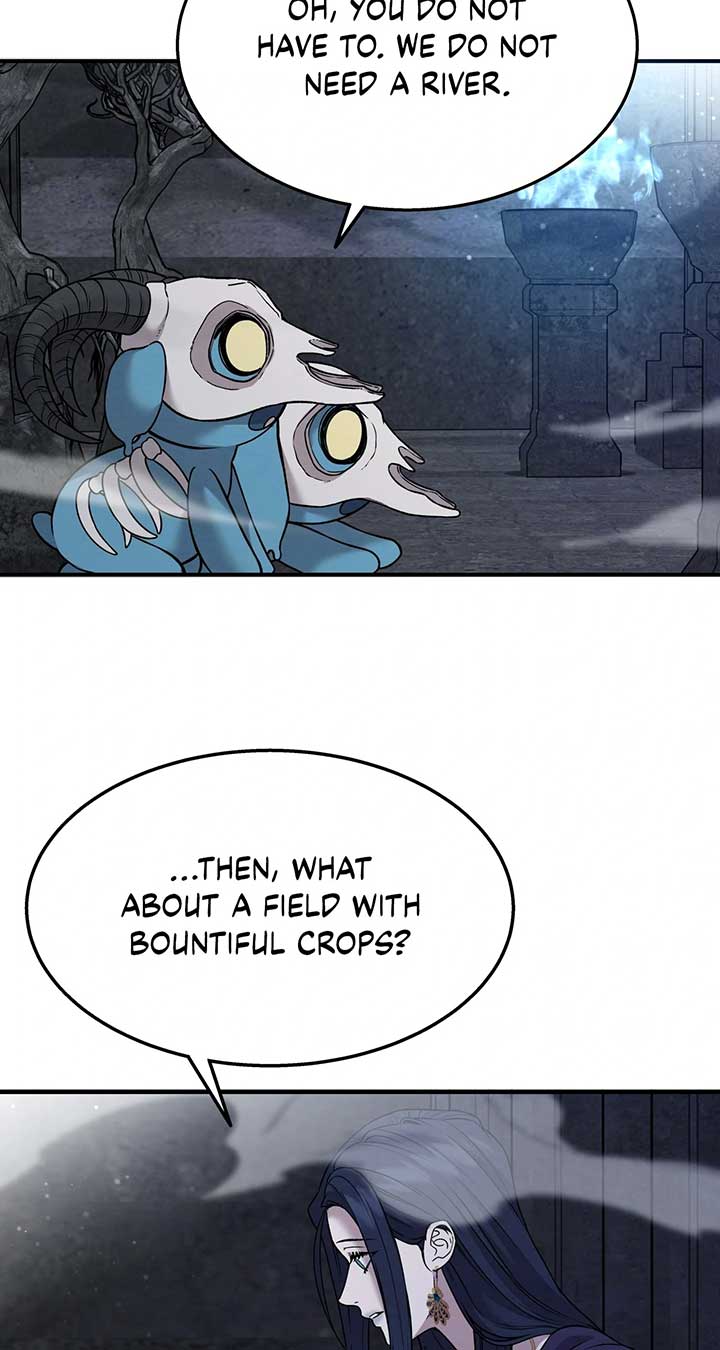 Mesopotamian Mythology of Hongkki Chapter 40 - Page 32
