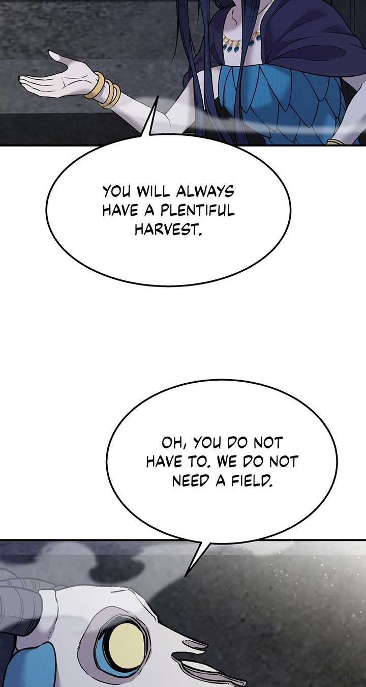 Mesopotamian Mythology of Hongkki Chapter 40 - Page 33
