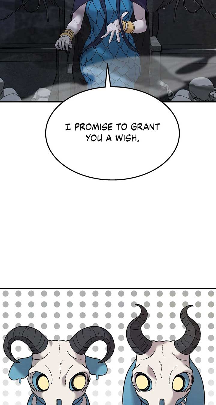 Mesopotamian Mythology of Hongkki Chapter 40 - Page 35