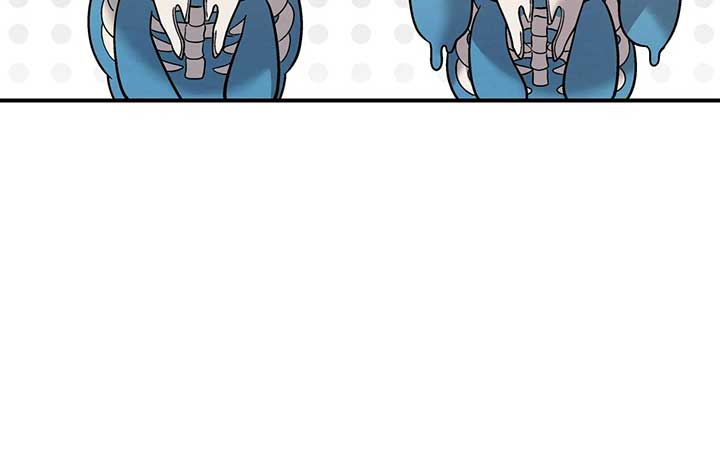 Mesopotamian Mythology of Hongkki Chapter 40 - Page 36