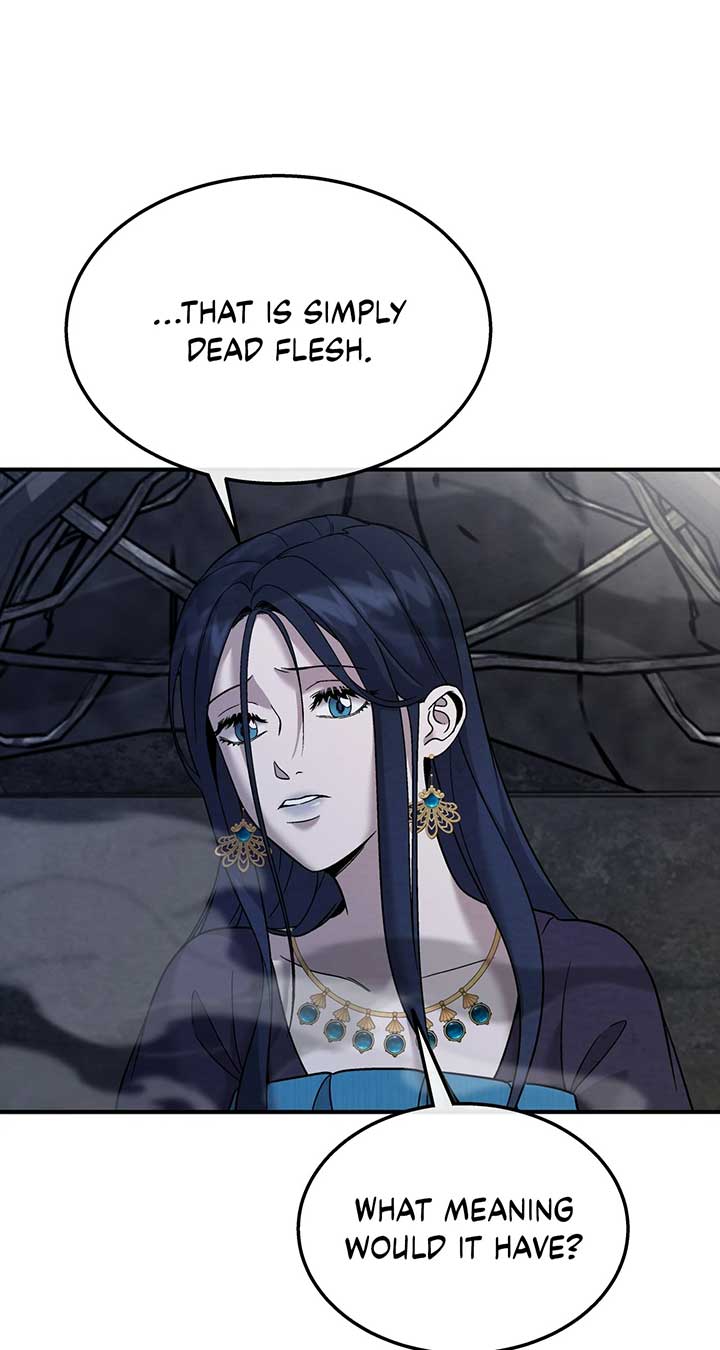 Mesopotamian Mythology of Hongkki Chapter 40 - Page 38