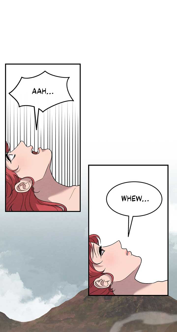 Mesopotamian Mythology of Hongkki Chapter 40 - Page 48