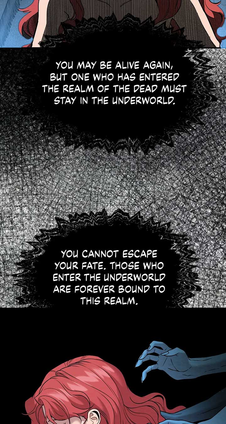 Mesopotamian Mythology of Hongkki Chapter 40 - Page 55