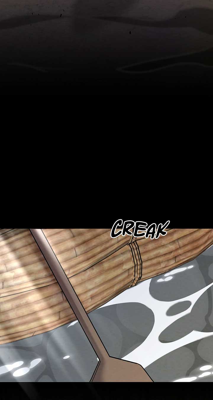 Mesopotamian Mythology of Hongkki Chapter 40 - Page 61