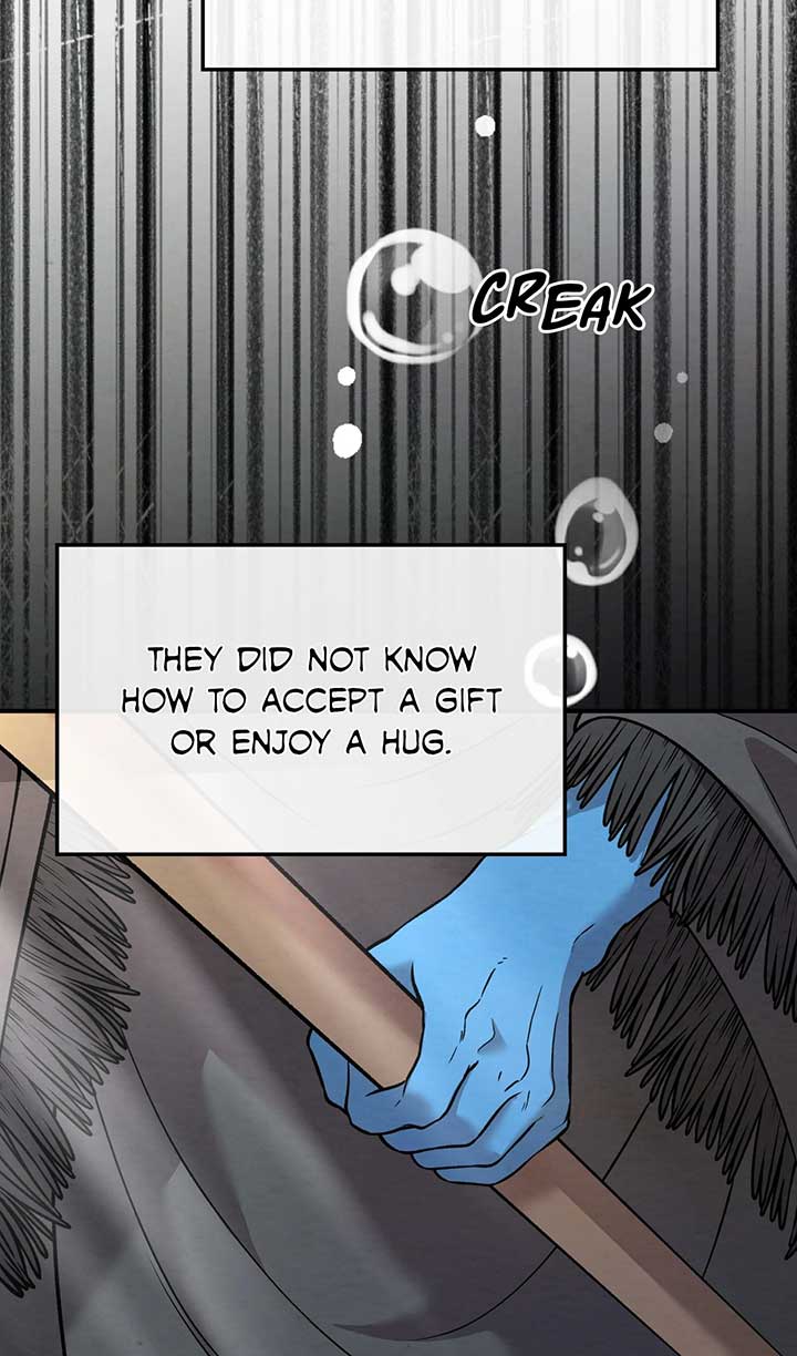 Mesopotamian Mythology of Hongkki Chapter 40 - Page 63