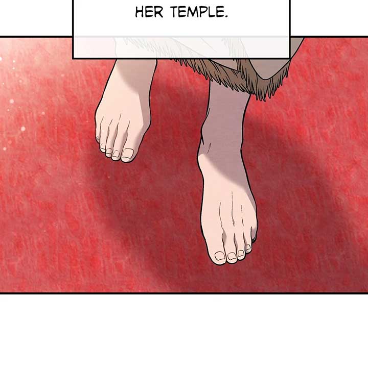 Mesopotamian Mythology of Hongkki Chapter 40 - Page 69