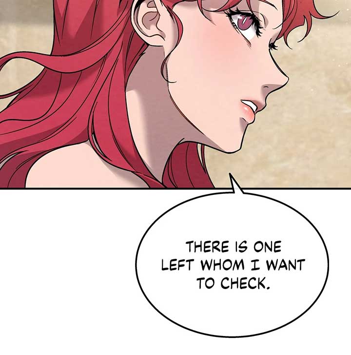 Mesopotamian Mythology of Hongkki Chapter 41 - Page 17