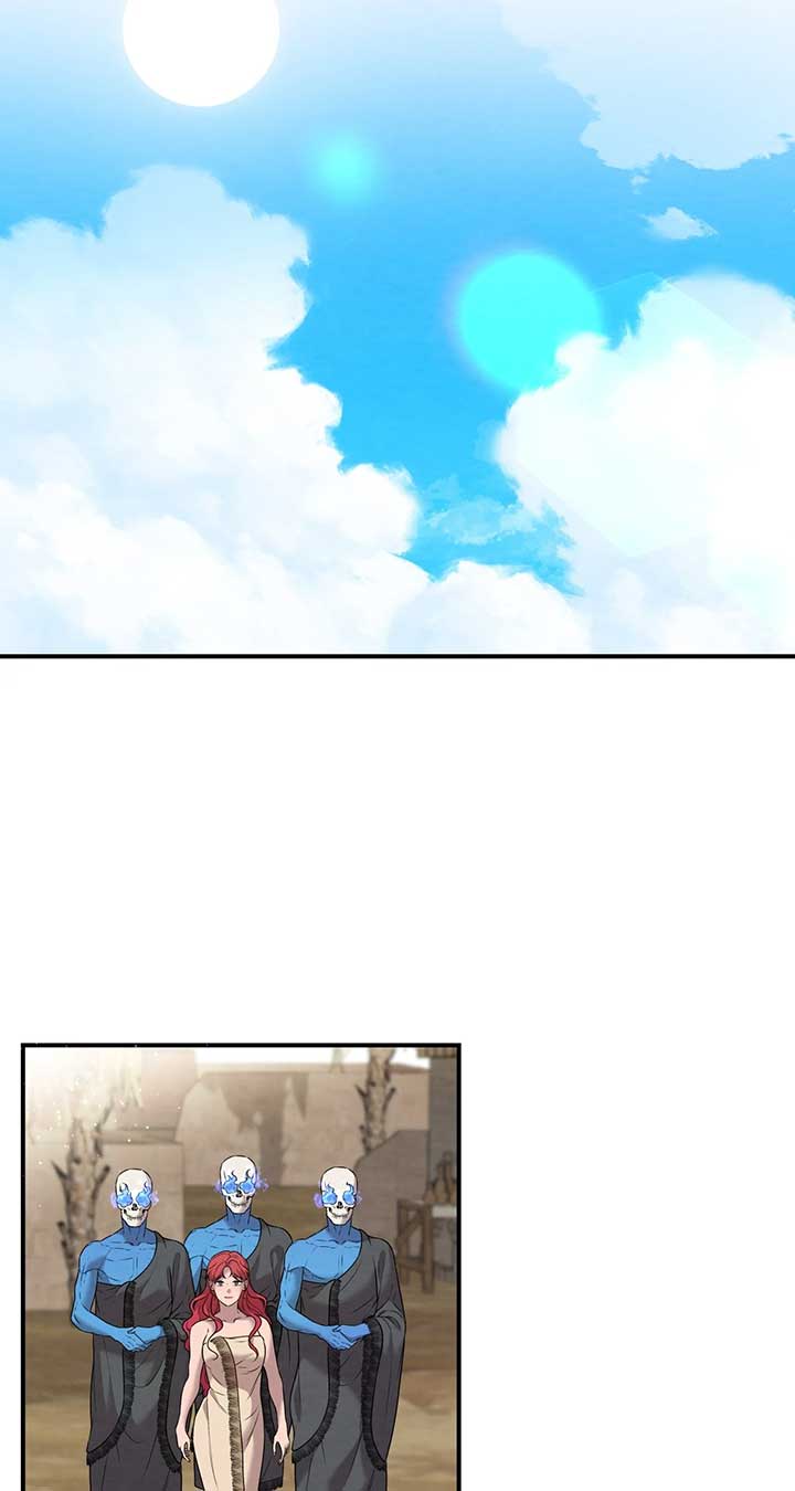 Mesopotamian Mythology of Hongkki Chapter 41 - Page 19