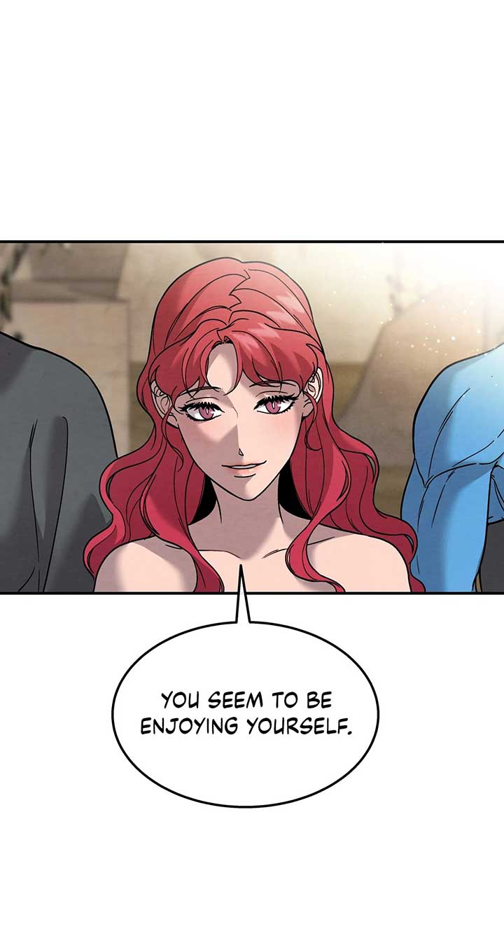 Mesopotamian Mythology of Hongkki Chapter 41 - Page 24