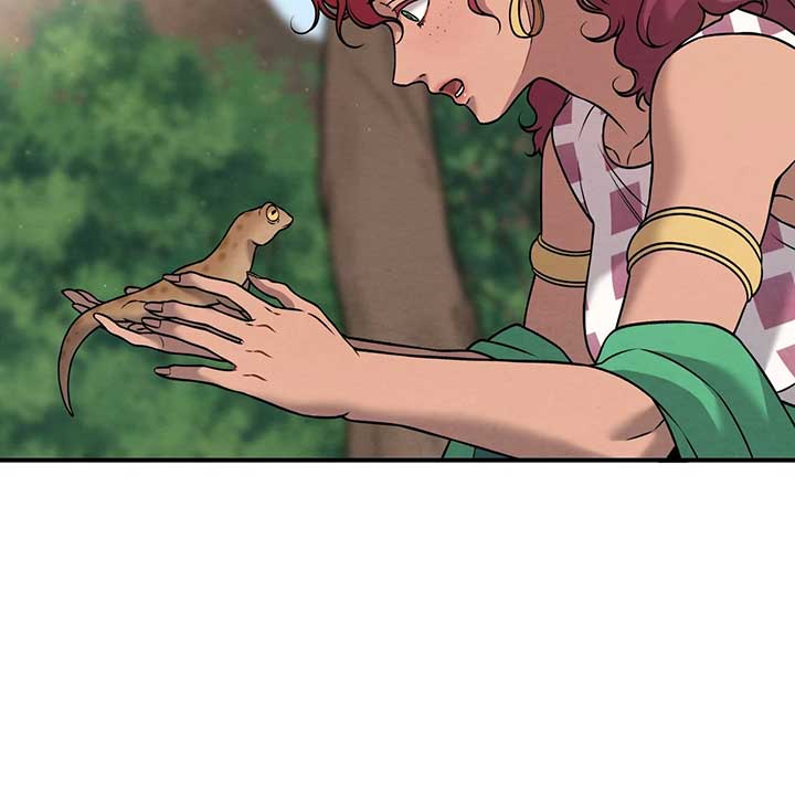 Mesopotamian Mythology of Hongkki Chapter 41 - Page 41